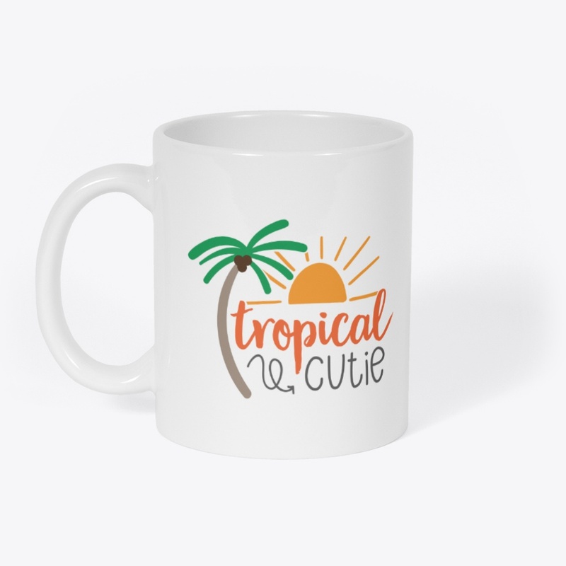 Tropical Cutie