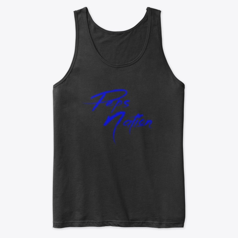 Peps' Merch