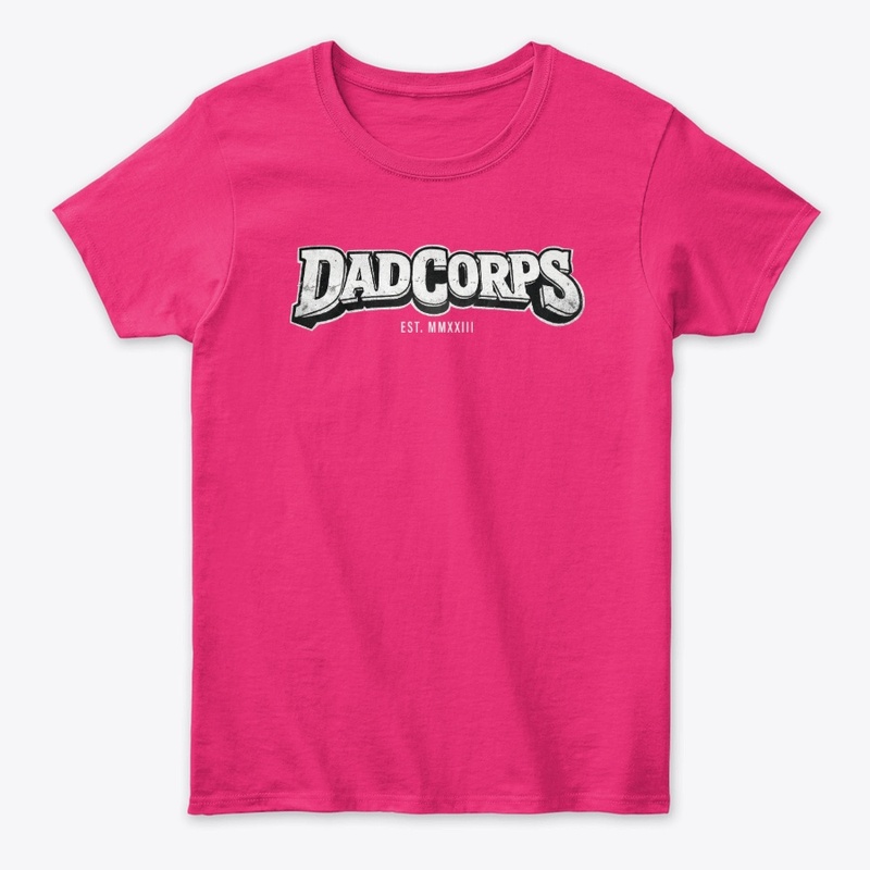 DadCorps Established Collection