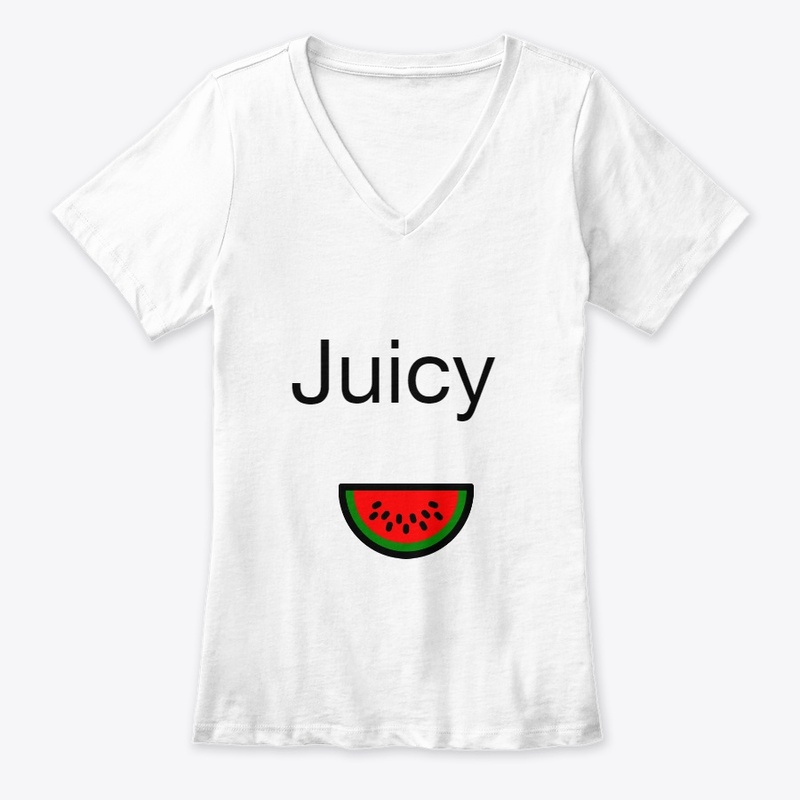 Juicy Watermelon