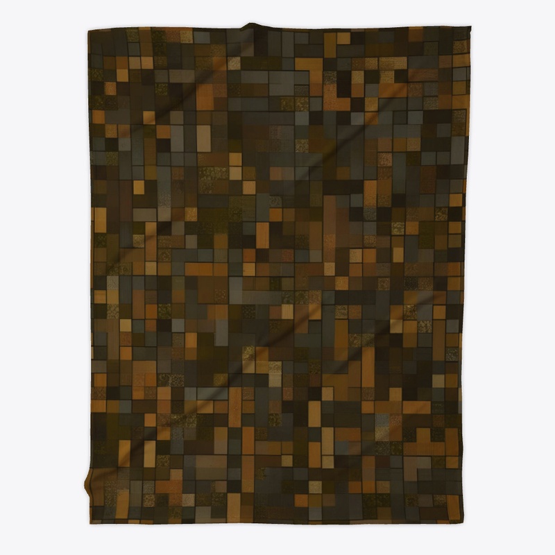 Desert Cammo DC-45