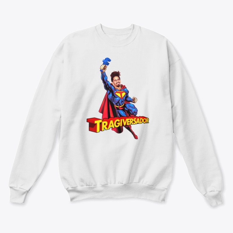 Super Tragiversador