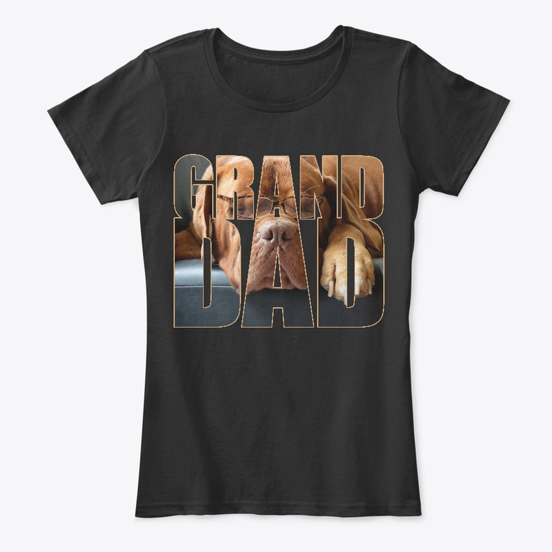 Granddad - Meaningful Father Day Gift