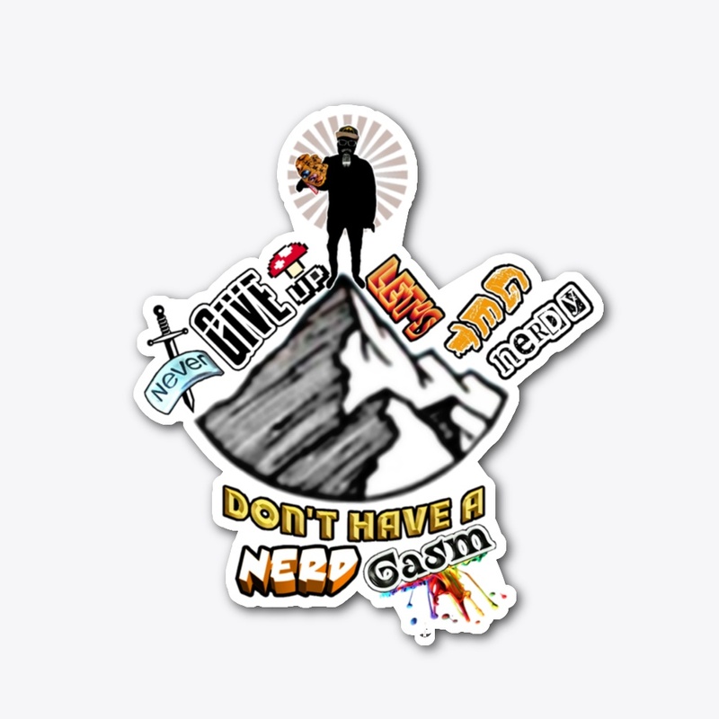 Nerd Mountain