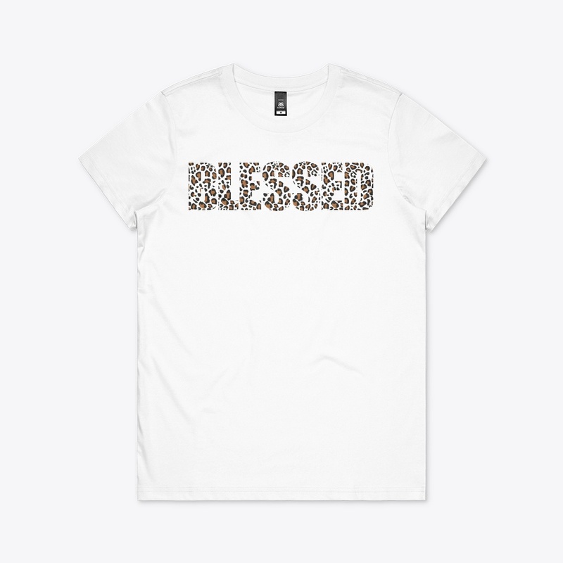 Blessed