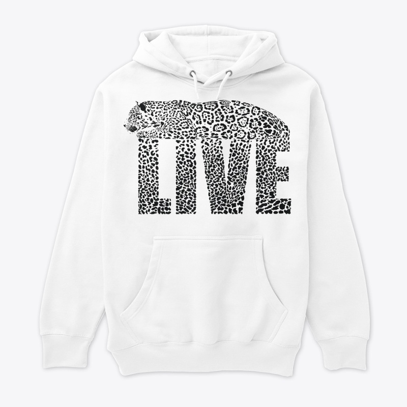 LIVE Leopard