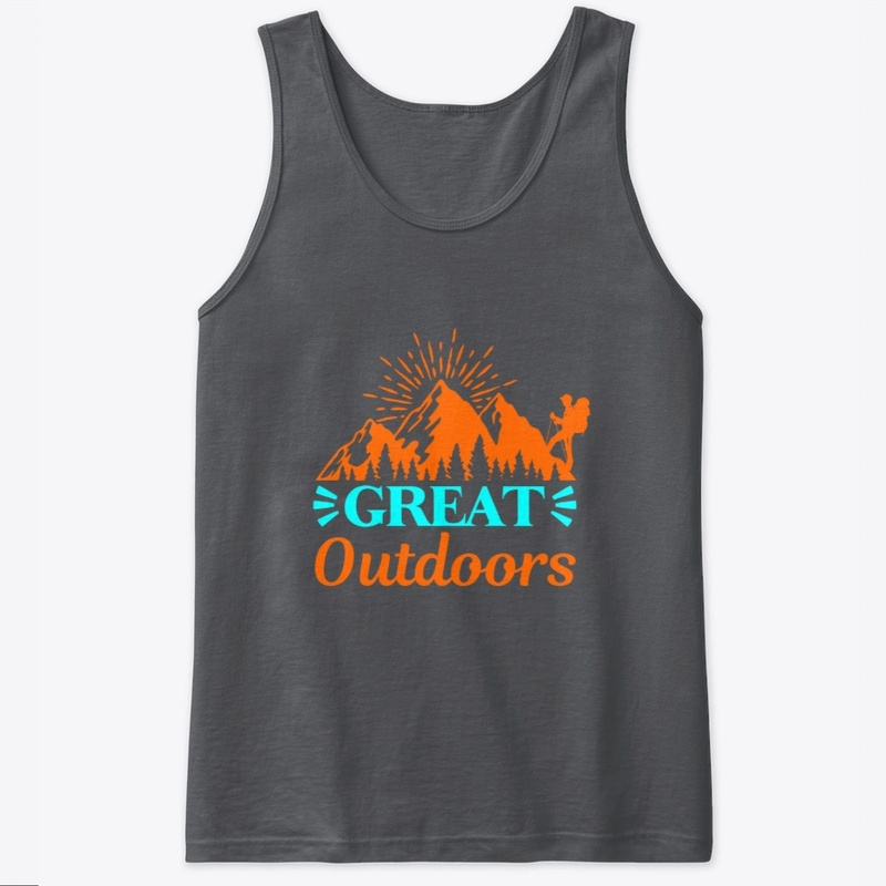 Great Outdoors