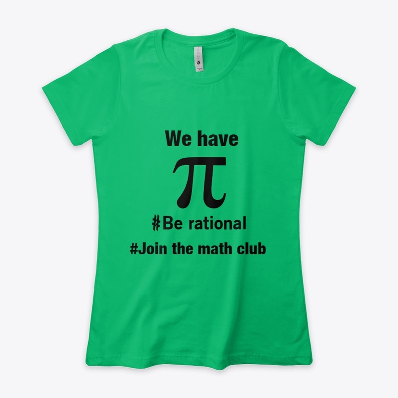 Maths awareness month