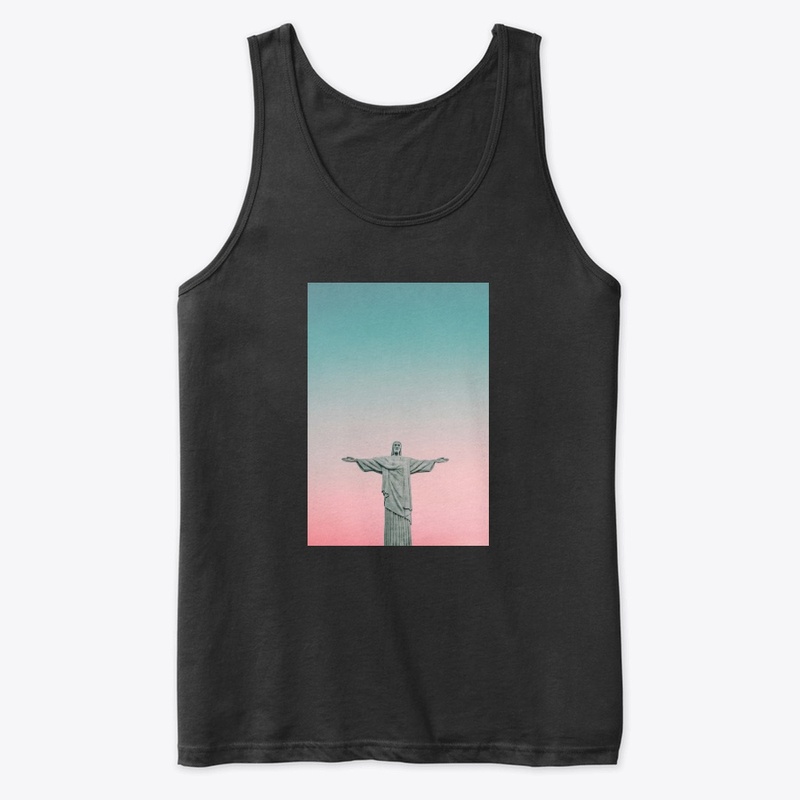 Cristo - Brazil Collection.