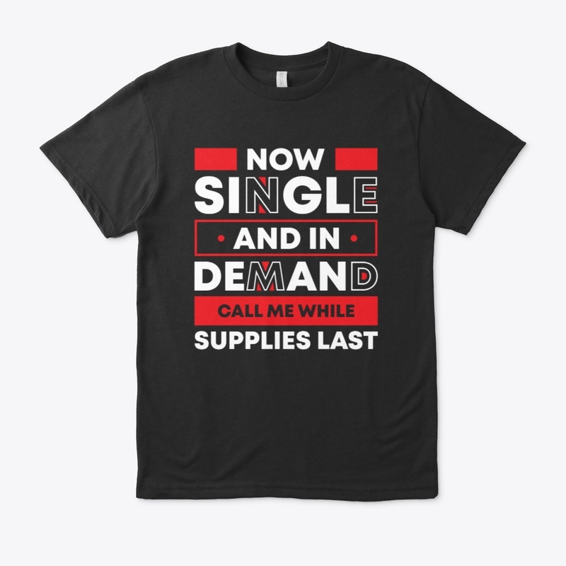 Now Single