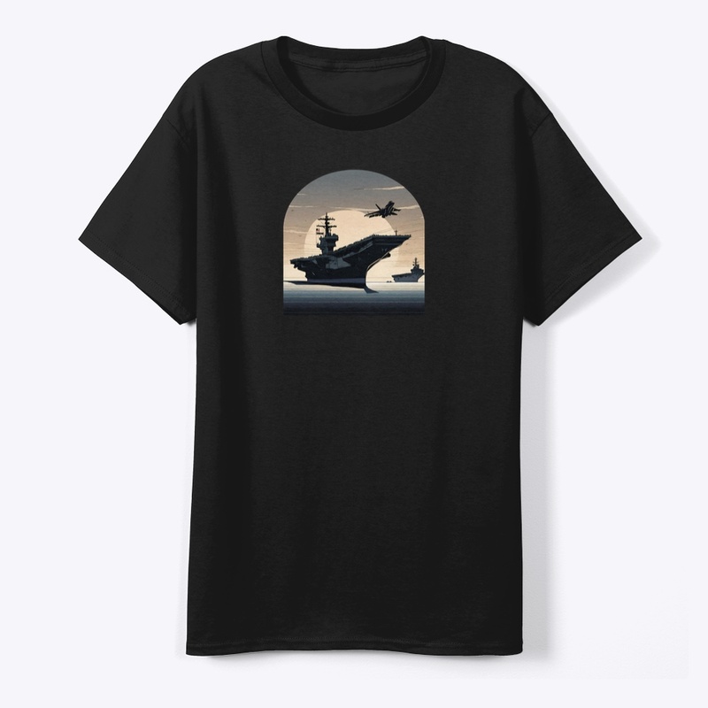 Masters of the ocean