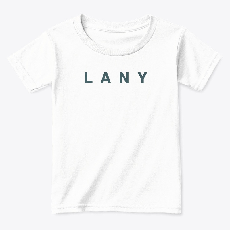 Lany Merch