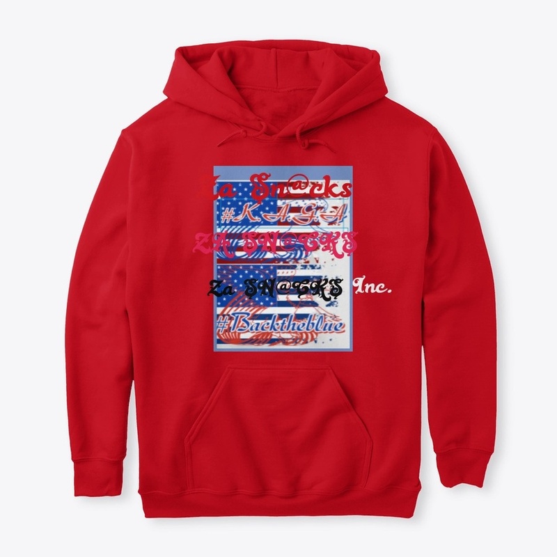 Za Sn@cks INC