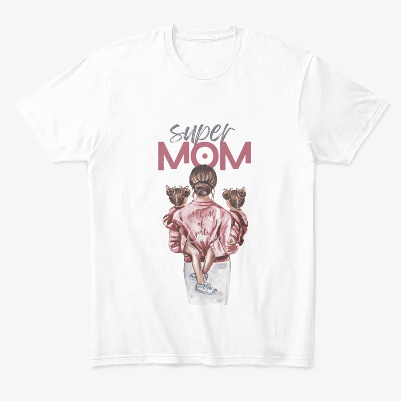 Love of mom