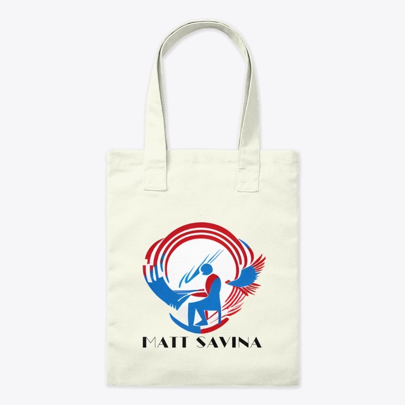 Matt Savina LOGO MERCH