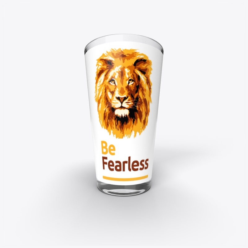 Be Fearless