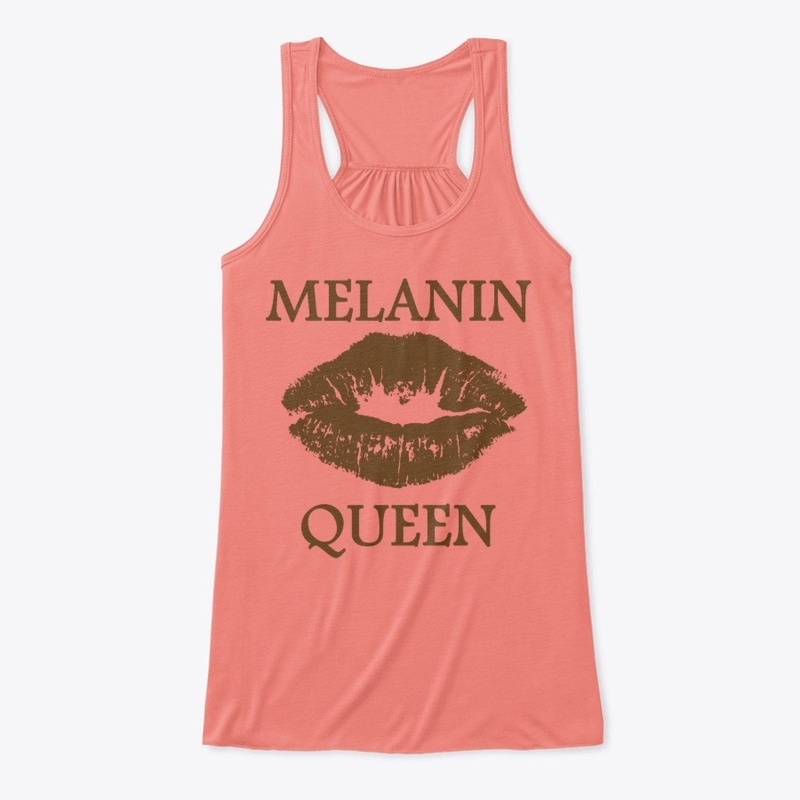 MELANIN QUEEN