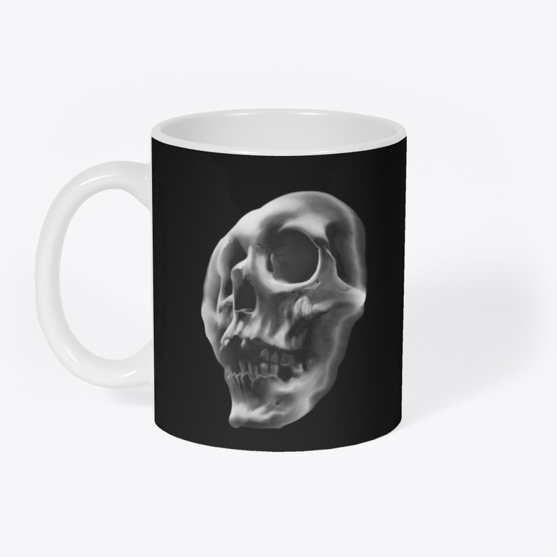 Skull Face