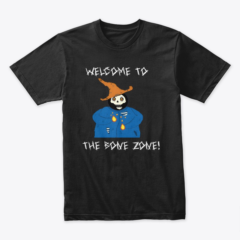 Welcome to the Bone Zone