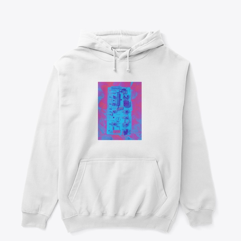 Heatwaves T-shirt /mug/hoodie/tote