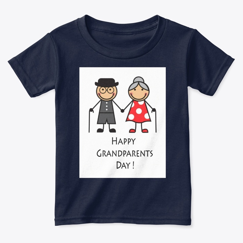 National Grandparents Day