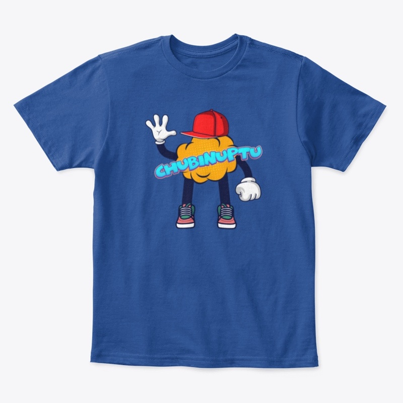 Chubinuptu Tee