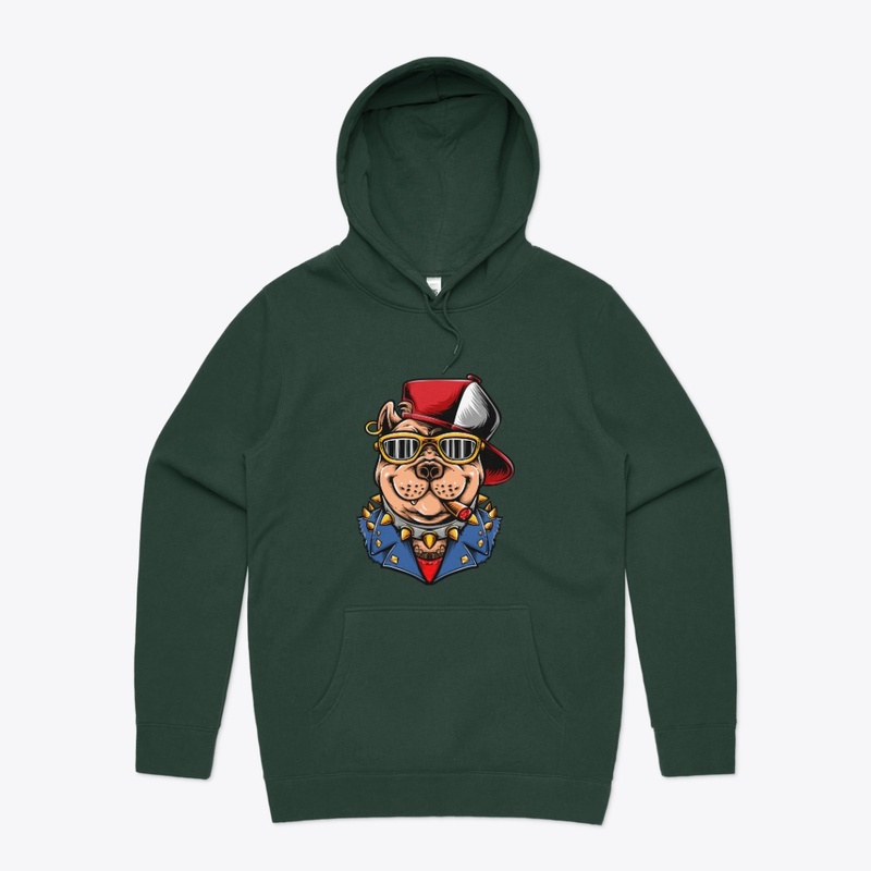 DoGr8: DoGr8 Fancy Bull Series
