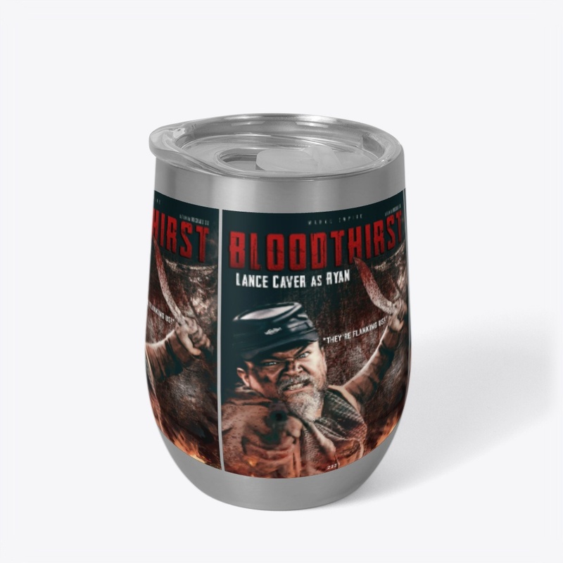Bloodthirst 