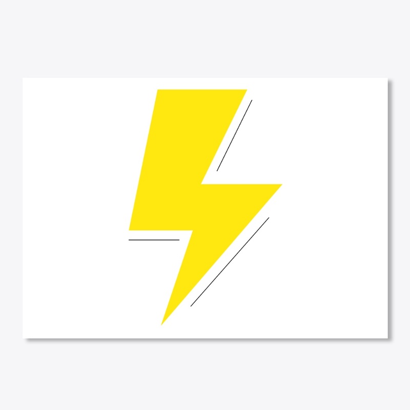 New Fashion and comport Power T-shirt