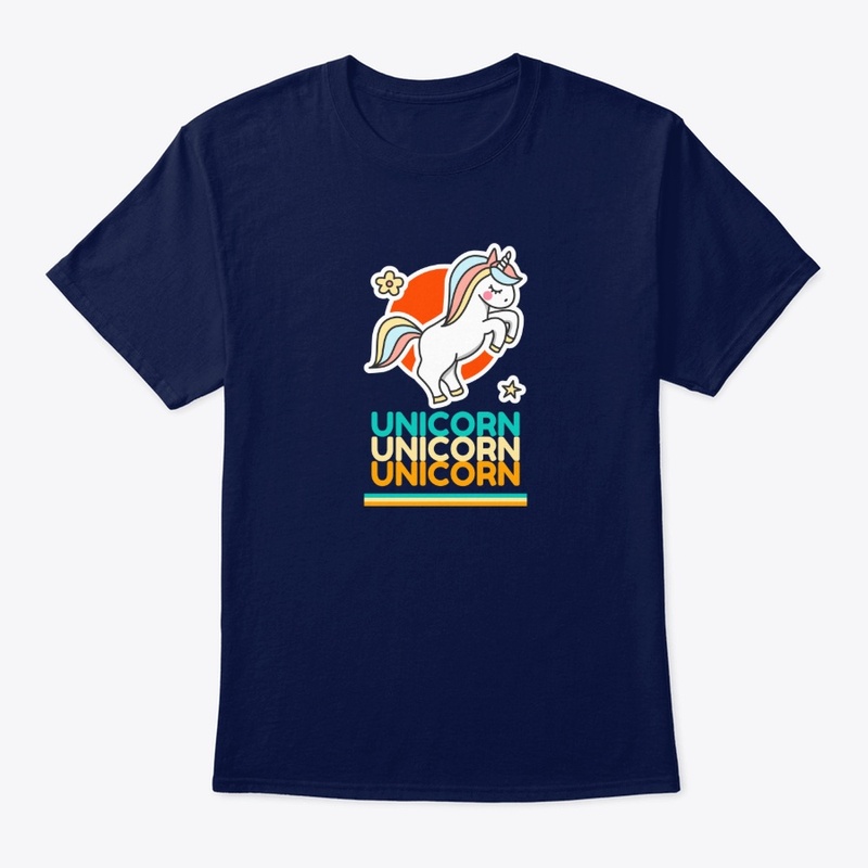 Unicorn lover gift