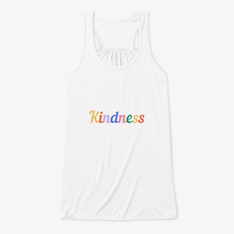 Choose Kindness