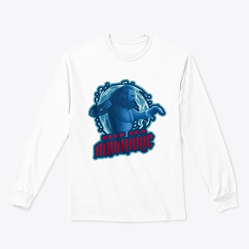 Aquaholic
