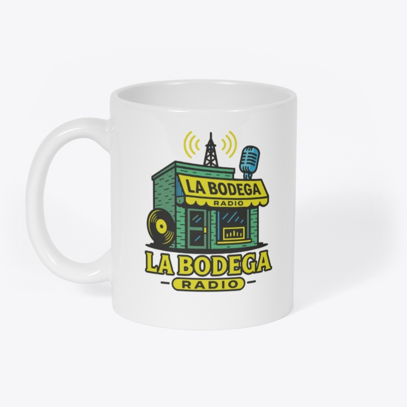 La Bodega Radio Collection