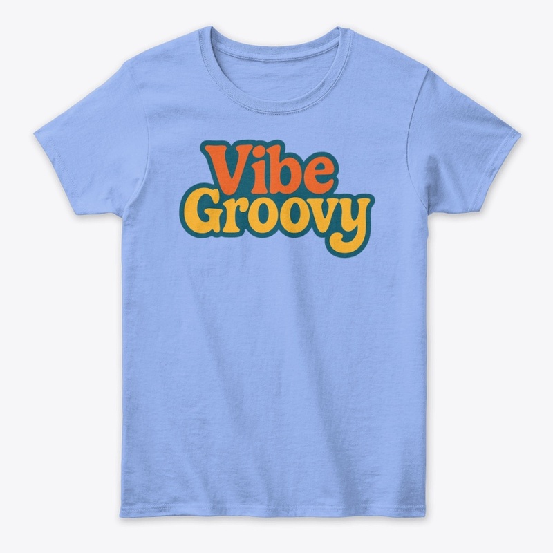 retro groove