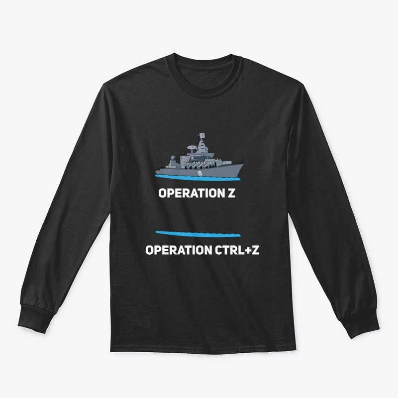 Operation Z