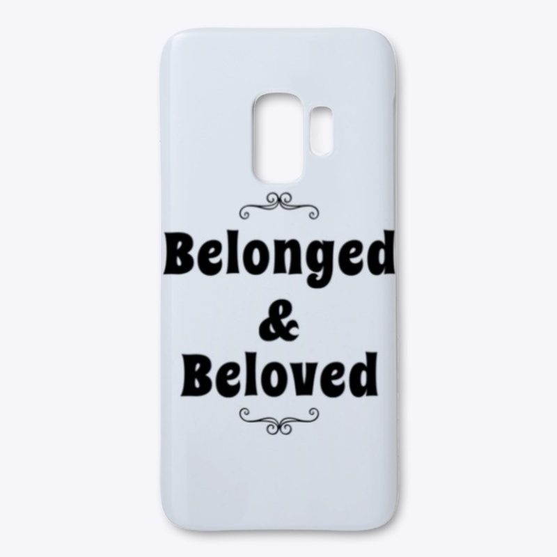 Belonged And Beloved