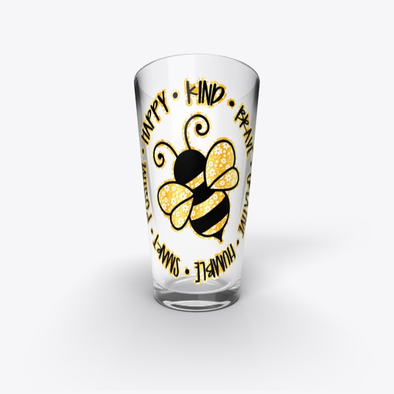 Bee kind