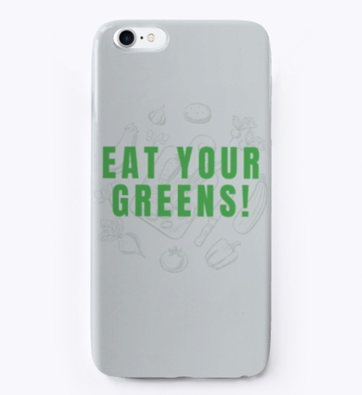 Eat your Greens 