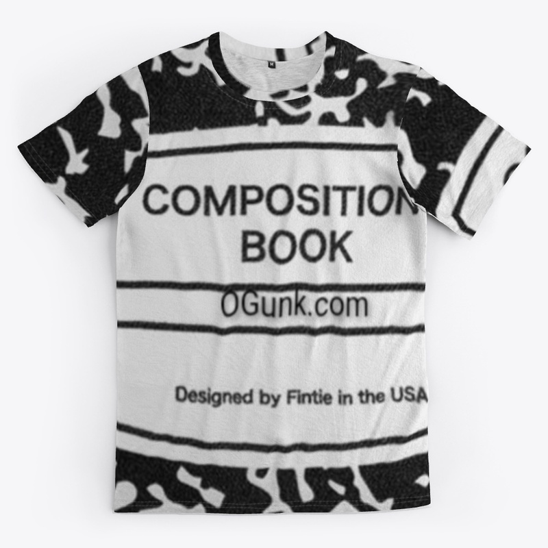 My book