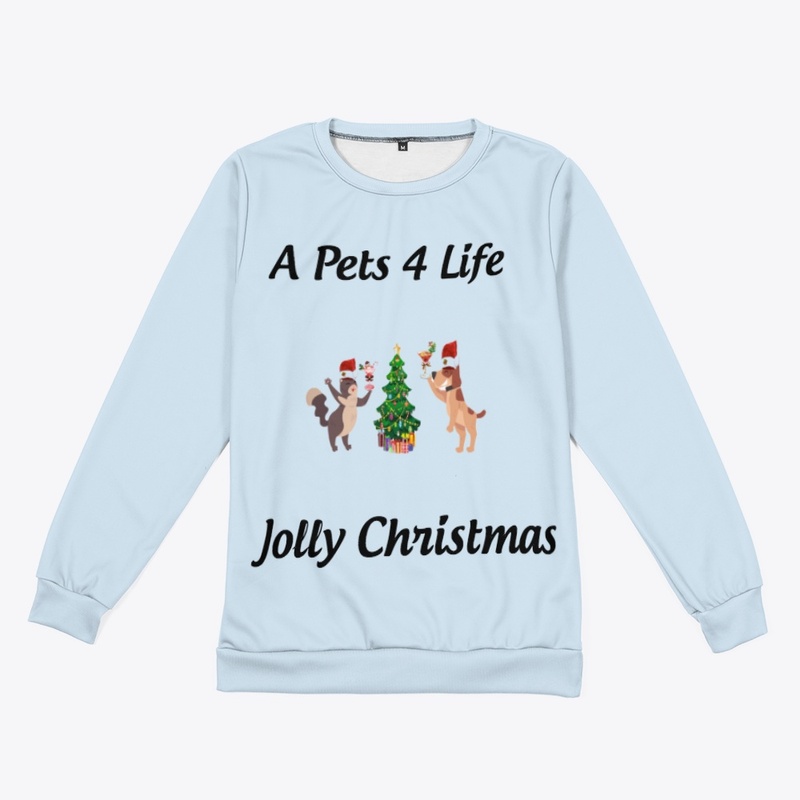 Pets 4 Life Christmas Edition