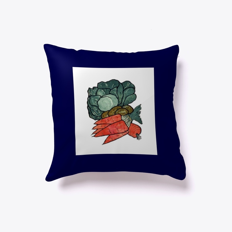 Pillow talk