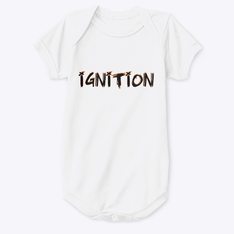 Ignition Classic Logo