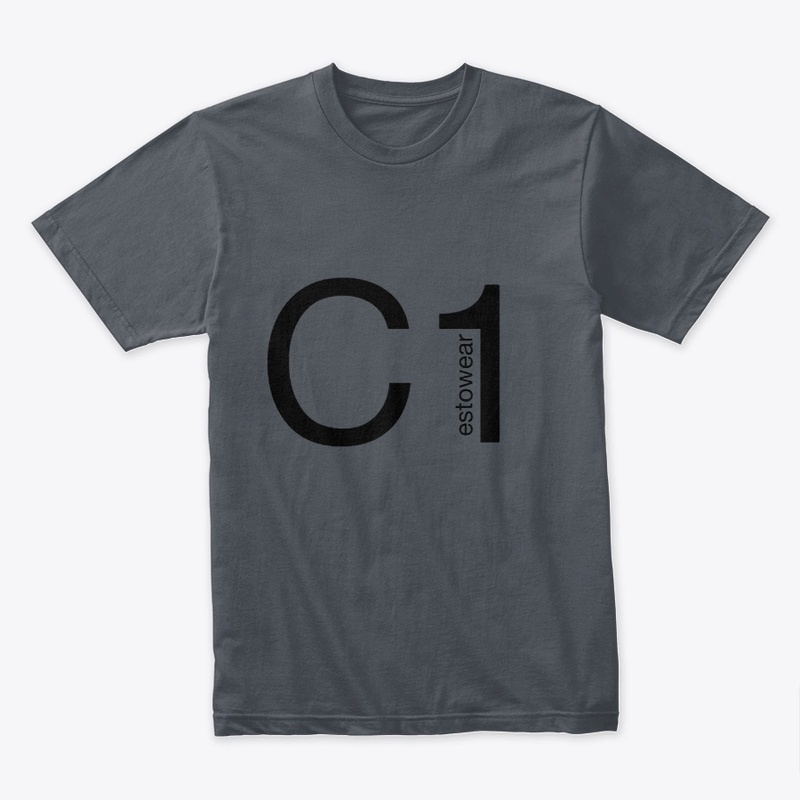 CHAPTER1 Esto  Shirt