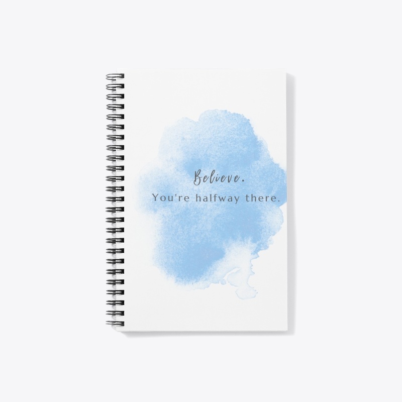 Note book
