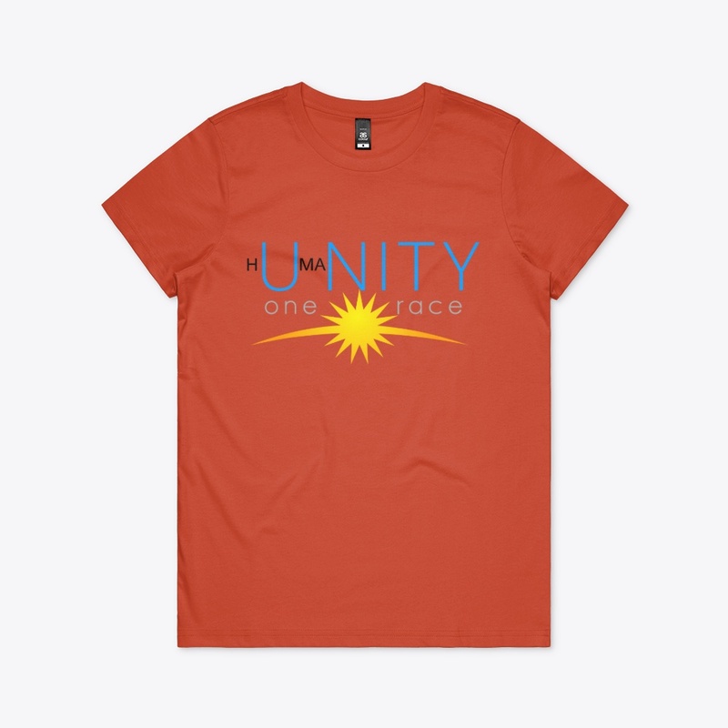 hUmaNITY - One Race