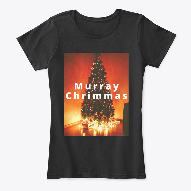 Murray Chrimmas