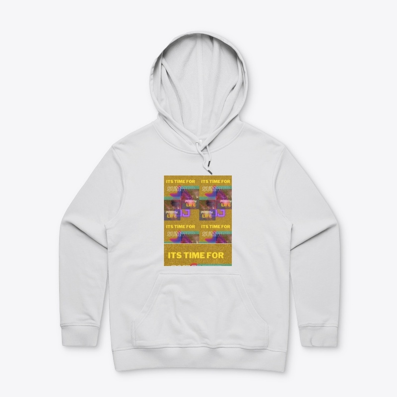 Happy Life Dj Summer Party