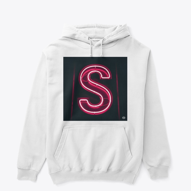Letter S