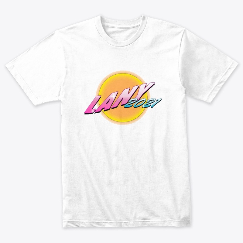 Lany Merch