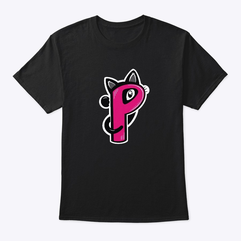 Phoebe's Cat Corner Logo